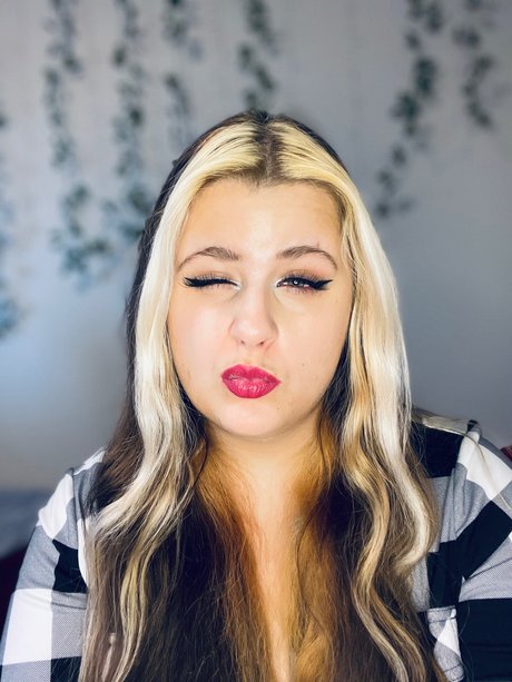 Luna 3 0 onlyfans leaked photos