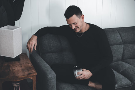 Andrew White ass onlyfans