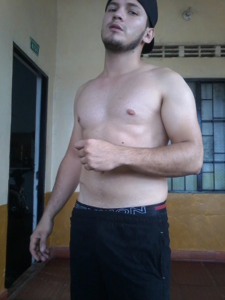 Juan Camilo only fans leak porn