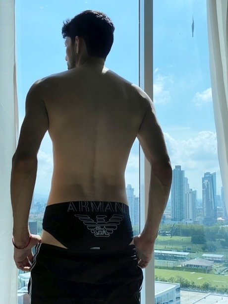 Alejo Arias onlyfans leaked