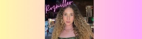 Roselyn Miller only fans pics