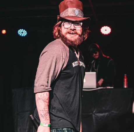 The Wizardly Toke onlyfans pics