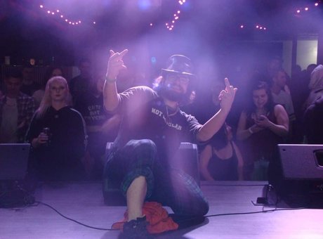 The Wizardly Toke onlyfans fotos