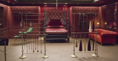 Dom Spade onlyfans naked pics