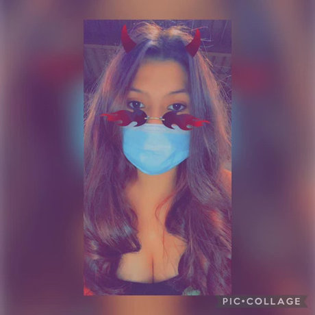 Eyleen Santos onlyfans joi