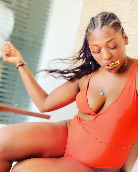 Tashja Blue onlyfans leaks xxx