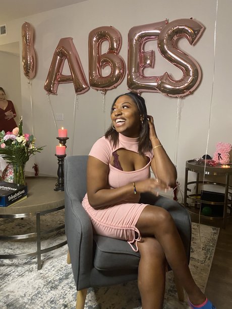 Tashja Blue leaked onlyfans photos