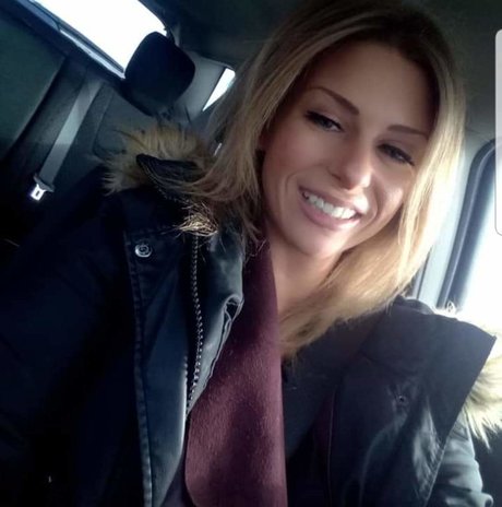 Luci Ann sex tape onlyfans