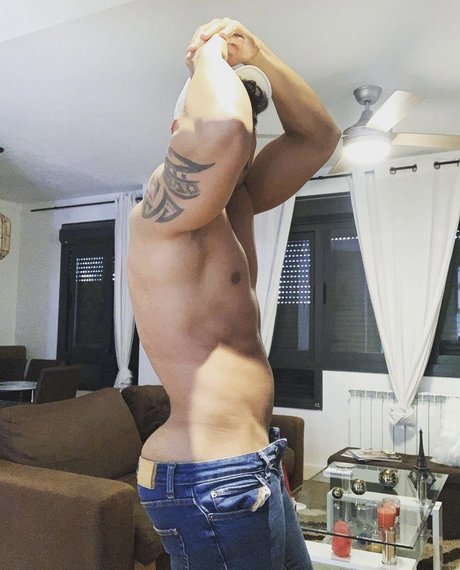 Javier Torres onlyfans nude leaks