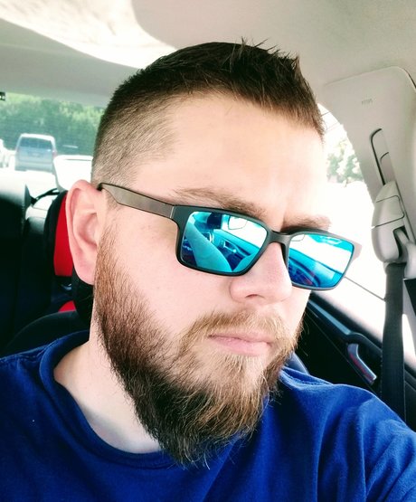 The Great Thomas onlyfans topless