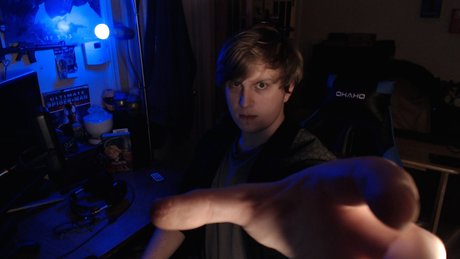 The One Ian leaked naked onlyfans