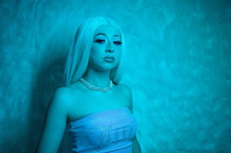 LA BLXNDIE leaks only fans