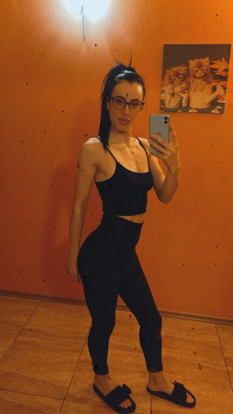 Bruneta Sexy new onlyfans leak