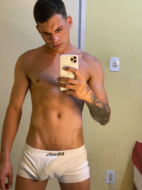 Tauan Ramos_ onlyfans leake