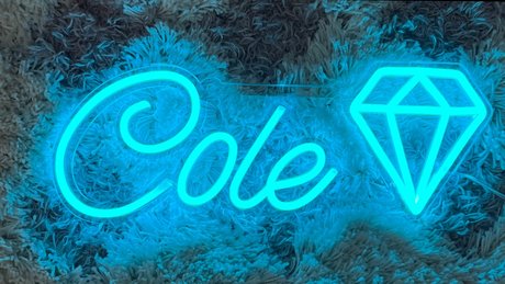 cole diamond onlyfans content