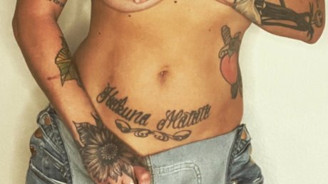 Jethie nudes onlyfans leaks