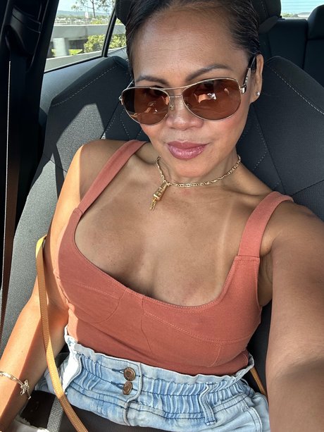 Sexy Candice Emerson onlyfans naked leaked