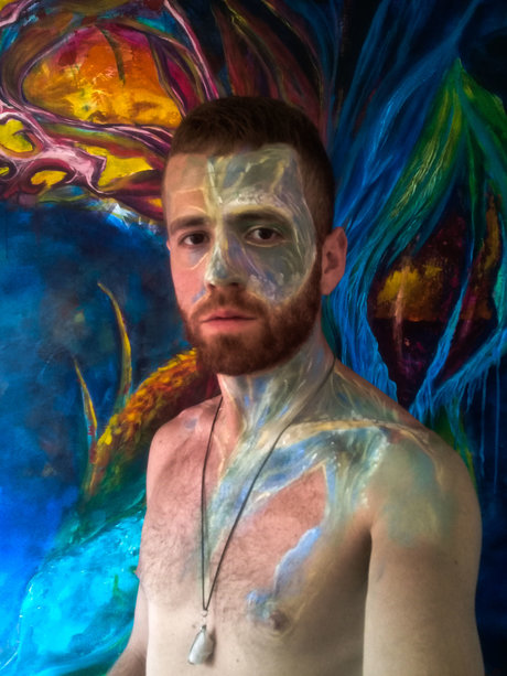 Emanuel Vergara free only fans