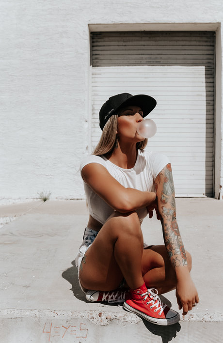 MISTRESS OF THE HOUSE only fans leaks