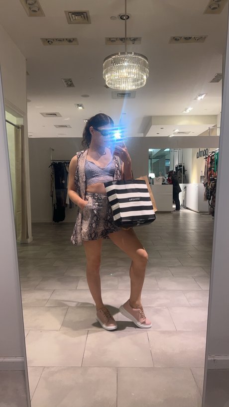 Jayla Sweet onlyfans sex leak