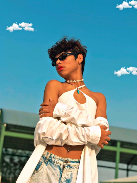 Saul De la Rosa leaked onlyfans content