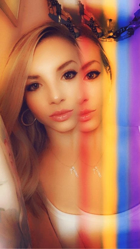 _Too Lovely La_ onlyfans leaked photos