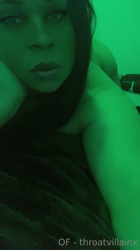 THROAT VILLAIN onlyfans pic