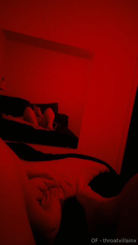 THROAT VILLAIN onlyfans archive