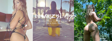 Zoe amp amp Eddy Day_ onlyfans for free