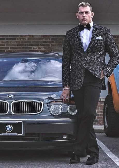 Tony G_ onlyfans leaked