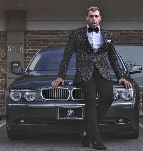 Tony G_ onlyfans content type