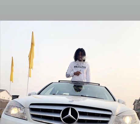 Tommy Greenleaf leak onlyfans nude