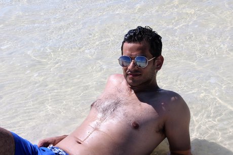 Poncho leaked onlyfans sextape