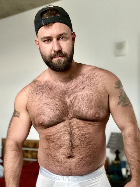 Todd Gunn onlyfans pics