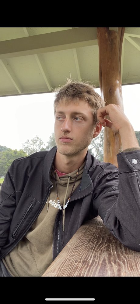 Tiger Scott nude onlyfans