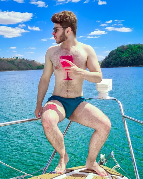 Tom Cardoso onlyfans archive