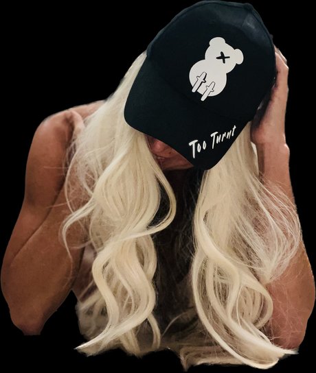 Too Turnt Toni onlyfans porn