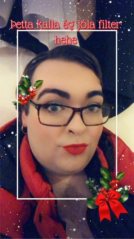 _rhildur Sara Sveinbj rnsd ttir only fans.