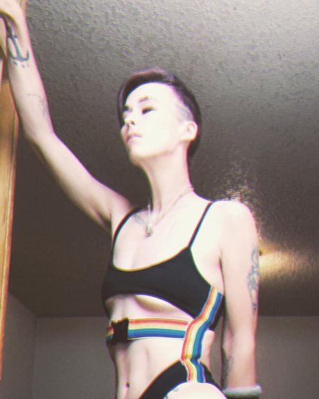 Bre Marie en onlyfans