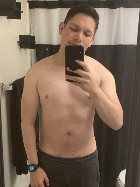 Thomas Saint Clair onlyfans pics leaked