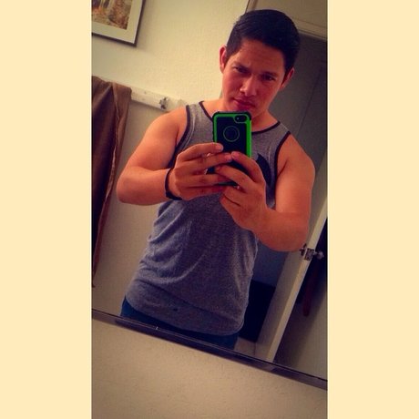 Thomas Saint Clair nude on onlyfans