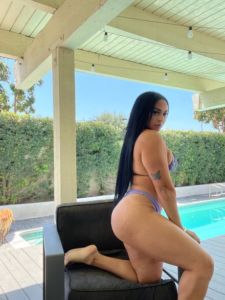 Victoria Dawn onlyfans leaked