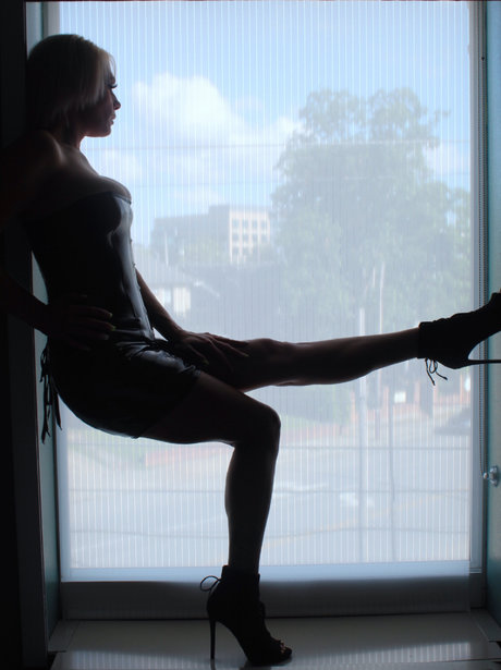 Whitnny Milli porn onlyfans