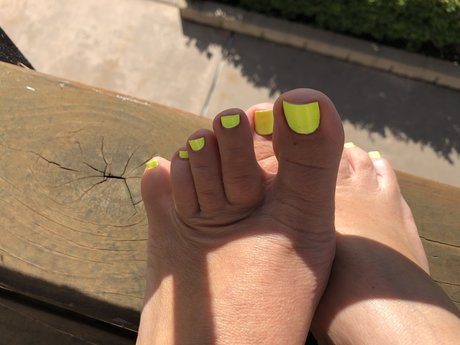 Tip Toe Time leaked onlyfans pics