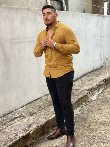 Luis alejandro onlyfans xx