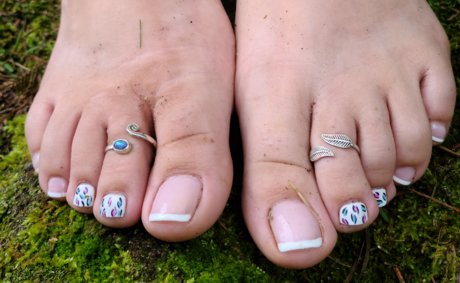 Pretty Paws_ leaked onlyfans nudes