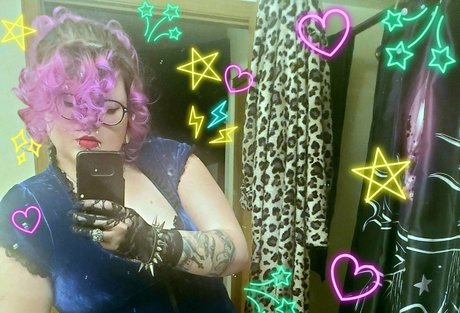 Toospookywitch onlyfans naked leak