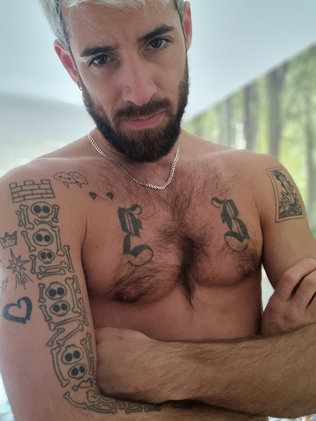 Thunderbuddy1 leaked onlyfans free