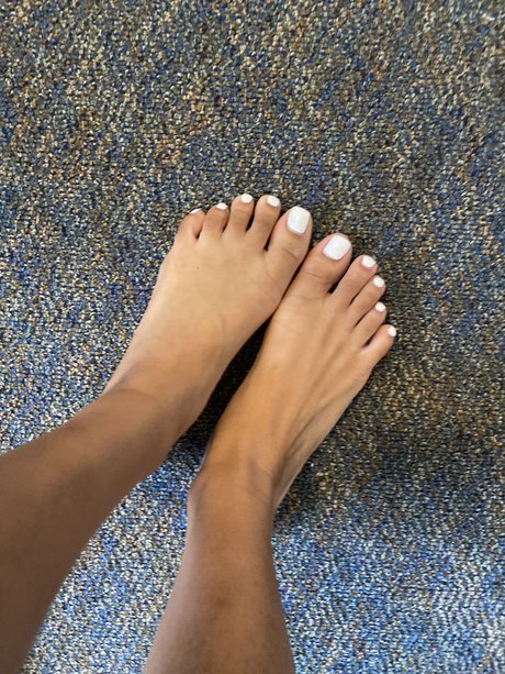 White Toes_ onlyfans sex leaked