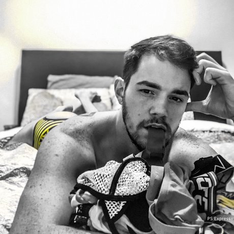 Andrew Kubik onlyfans leak